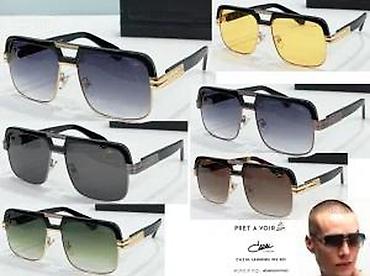 Naočare: CAZAL, VRHUNSKI SPORTSKI MODELI, HIT | Novo! ! ! Predivne naocare — 24