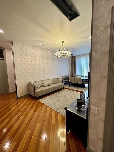 Квартиры: 3 комнаты, Новостройка, 110 м² — 4