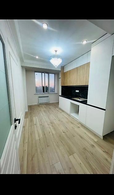 копер: 1 комната, 40 м², Джал-15 Элитка, 3 этаж, Евроремонт — 4