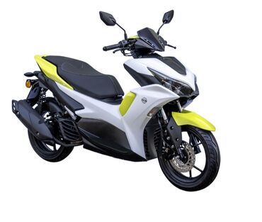 Kvadrosikllar: Dayun - DY150T-9F, 150 sm3, 2024 il, 8000 km