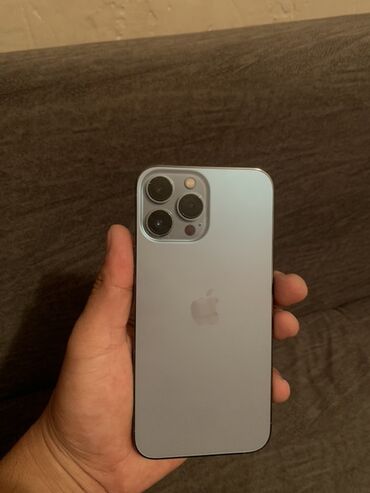 айфон 15 про макс цена бишкек: IPhone 13 Pro Max, Sierra Blue