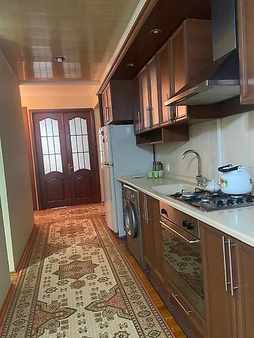 savetskide kiraye evler: Kirayə 2 otaqlı mənzil – BDU yaxınlığı, Mətbuat prospekti — 9
