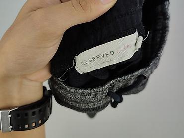 bojowki 4f: Reserved, Szorty damskie, rozmiar M — 5