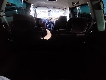 одиссей первый кузов: Honda Odyssey: 2002 г., 2.3 л, Автомат, Газ, Минивэн — 8