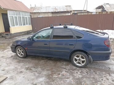 Toyota: Toyota Avensis: 2001 г., 2 л, Автомат, Бензин, Универсал