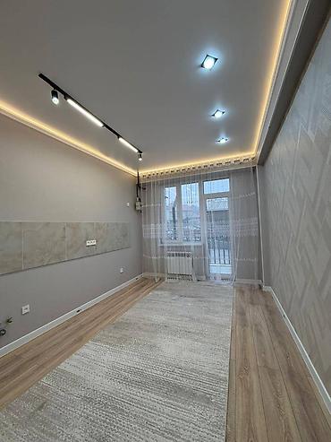 Продажа квартир: 1 комната, 50 м², Элитка, 1 этаж, Евроремонт at lalafo.kg — 8 Продажа квартир: 1 комната, 50 м², Элитка, 1 этаж, Евроремонт — 8