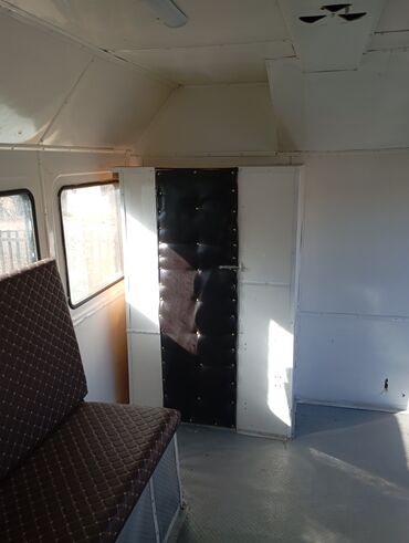 ГАЗ: ГАЗ : 1991 г., 4.2 л, Механика, Бензин, Внедорожник — 8