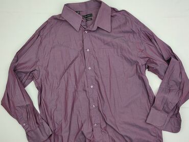 Shirt for men, 3XL (EU 46), Next, condition - Very good