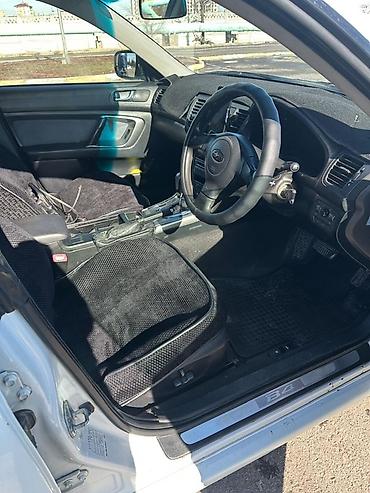 Subaru: Subaru Legacy: 2005 г., 2 л, Автомат, Бензин, Седан — 8