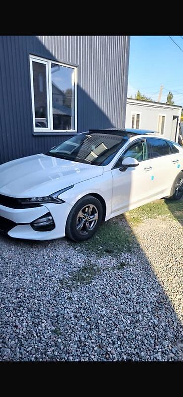 штатный монитор киа к5: Kia K5: 2022 г., 2 л, Автомат, Газ, Седан — 8