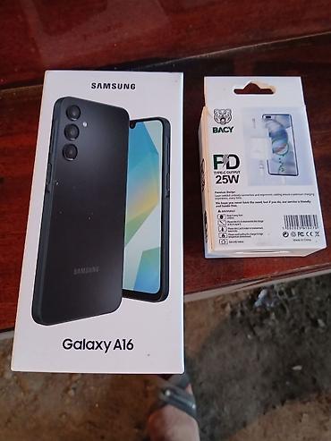 samsung м31: Samsung Galaxy A16, Новый, 128 ГБ, цвет - Черный, 1 SIM, 2 SIM — 3