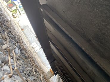 Грузовые кузова и будки: Кузов бортовой Mercedes-Benz, 2017 г., Б/у, Оригинал — 14