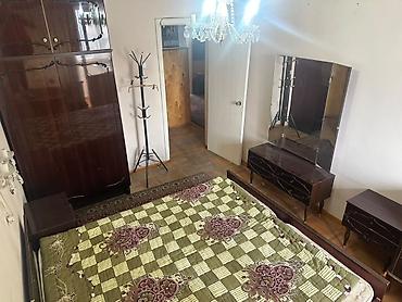 Зал үчүн гарнитуралар: Что в наличии: 🛏 Спальня: 2 односпальные кровати с матрасами — 3
