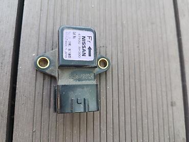 CRASH SENZOR AIRBAG ZA NISSAN X-TRAIL OD 2002. DO 2007. GOD