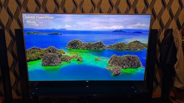 televizorların alışı: İşlənmiş Televizor Samsung Ünvandan götürmə