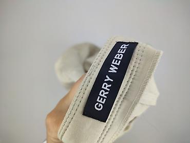 classics77 trousers: Gerry Weber, Spodnie materiałowe damskie, rozmiar L — 4