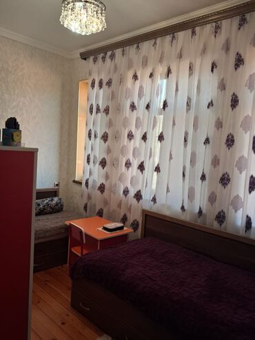 Həyət evləri və villaların satışı: 3 otaqlı, 75 kv. m, Kredit yoxdur, Orta təmir — 14