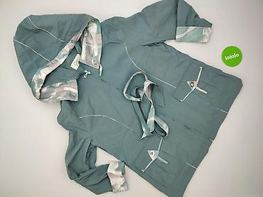 mango kurtki jesienne: Parka damska, rozmiar 6XL — 2