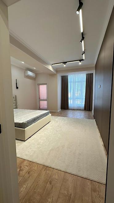 404: 2 комнаты, 91 м², БГУ Элитка, 5 этаж, Свежий ремонт — 5