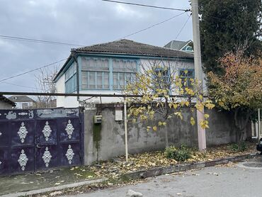 Həyət evləri və villaların satışı: 8 otaq, 4 kv. m