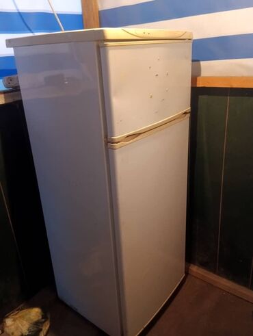 горка холодильная: Холодильник