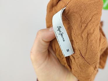 pidzama lidl: Pepe Jeans, Spodnie materiałowe damskie, rozmiar M — 4