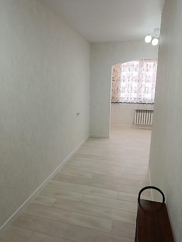 106: 3 комнаты, 64 м², ул. Алматинка / Чуй 106 серия, 2 этаж, Евроремонт — 3