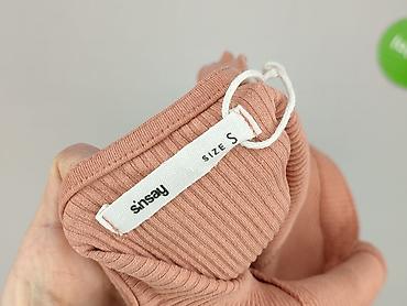 buty axim: Sinsay, Sukienka damska, rozmiar S — 4