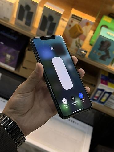 iphone 11 pro max китайский: IPhone 11 Pro Max, Б/у, 64 ГБ, Space Gray, 76 % — 2