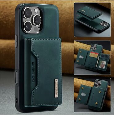 Kabrolar: IPhone üçün müasir dizaynlı qoruyucu örtüklər. Bütün növ modellər üçün — 15