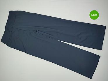 decatlon body: Spodnie dresowe damskie, rozmiar L — 3