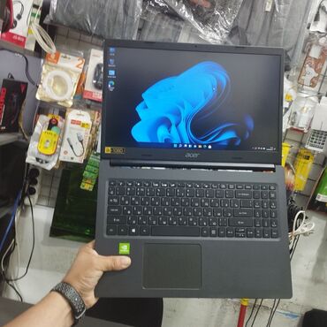 nvidia gt: Б/у Acer Aspire, 15.6 ", Intel Core i3, 256 ГБ, Самовывоз, Бесплатная доставка, Платная доставка