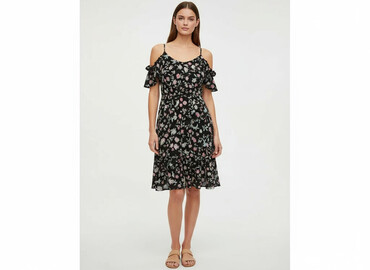 Sukienki: H&M Divided, Sukienka damska, rozmiar S