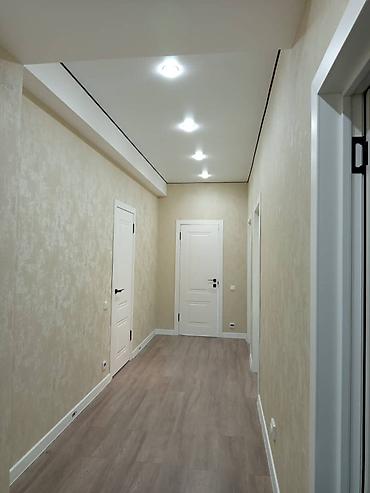 Продажа квартир: 2 комнаты, 75 м², Элитка, 15 этаж — 15