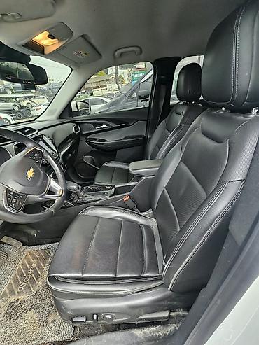chevrolet trailblazer запчасти: Chevrolet Trailblazer: 2021 г., Бензин, Кроссовер — 10