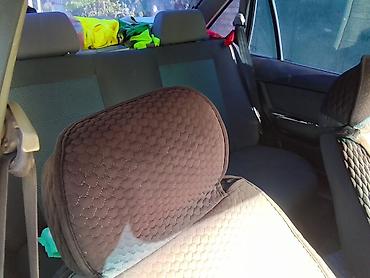некая: Daewoo Nexia: 2012 г., 1.6 л, Механика, Седан — 3