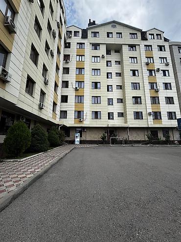 Продажа квартир: 3 комнаты, 117 м², 7 мкр 2 этаж, Евроремонт — 1
