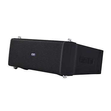 Audio: FBT MITUS 206 LA – kompakt aktiv line array akustik sistemi - 2x 6.5" — 1