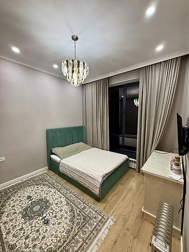 Долгосрочная аренда домов: 160 м², 4 комнаты, Семейным — 14