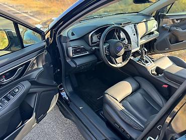 Subaru: Subaru Outback: 2020 г., 2.5 л, Автомат, Бензин, Универсал — 12