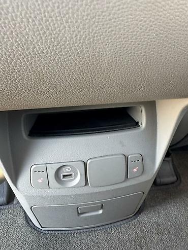 Kia: Kia Carnival: 2020 г., 2.2 л, Автомат, Дизель, Минивэн — 8