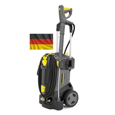 karcher moyka aparati: Təzyiqli yuma aparatı "KÄRCHER HD 5/15 C (GER)" Məhsulun kodu