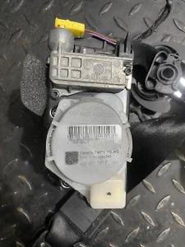 alternator: AUDI A6 8 DELOVI POJAS 4G8857706M 4G8857705F | audi — 1