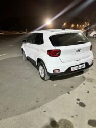 Hyundai: Hyundai : 2020 г., 1.6 л, Автомат, Бензин, Кроссовер — 3