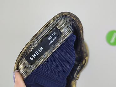 sznurek: Shein, Koszulа dla mężczyzn, rozmiar 3XL — 4