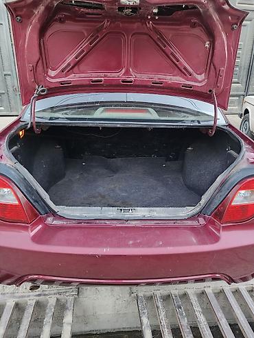 Daewoo: Daewoo Nexia: 2008 г., 1.6 л, Седан — 16