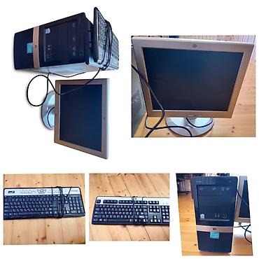 apple ipad 9: *Roya* kod : 4585 (💵) 2 eded klaviatura, 1 eded monitor, 1 eded — 1