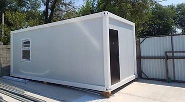 Продажа магазинов: Сендвич домики:дом офис магазин коммерческий павильон на ваш выбор at lalafo.kg — 1 Продажа магазинов: Сендвич домики:дом офис магазин коммерческий павильон на ваш выбор — 1