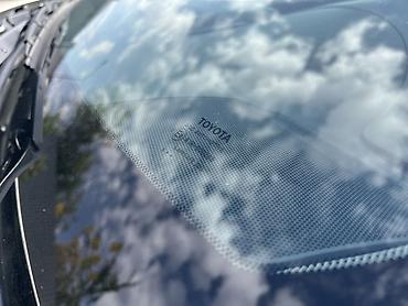 телешка для авто: Toyota Camry: 2017 г., 2.5 л, Автомат, Бензин, Седан — 9