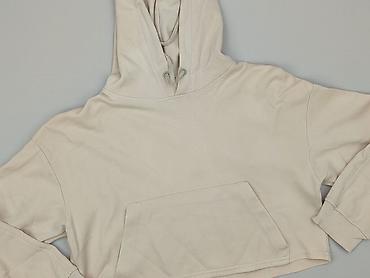 virtus pro bluza: Bershka, Bluza z kapturem damska, rozmiar S — 1